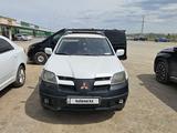 Mitsubishi Outlander 2003 годаүшін2 200 000 тг. в Астана – фото 3