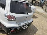 Mitsubishi Outlander 2003 годаүшін2 200 000 тг. в Астана – фото 4