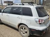 Mitsubishi Outlander 2003 годаүшін2 200 000 тг. в Астана – фото 5