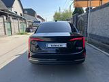 Hongqi E-QM5 2025 годаүшін9 100 000 тг. в Алматы – фото 4