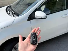 Toyota Corolla, 2014