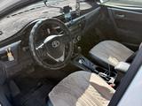 Toyota Corolla 2014 года за 5 700 000 тг. в Тараз – фото 2