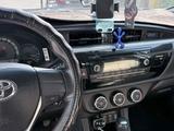 Toyota Corolla 2014 года за 5 700 000 тг. в Тараз – фото 3