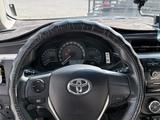 Toyota Corolla 2014 года за 5 700 000 тг. в Тараз – фото 4