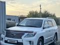 Lexus LX 570 2013 года за 24 000 000 тг. в Алматы – фото 4