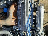 Контрактный двигатель 5S-FE Toyota Camry 10 2.2 трамблёрныйүшін420 000 тг. в Семей