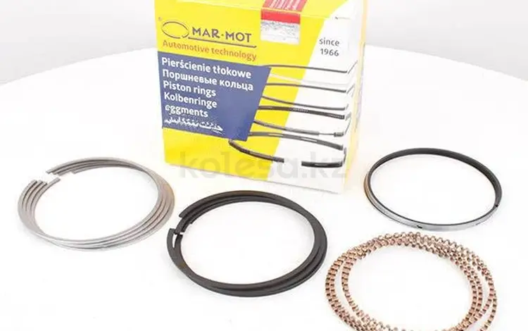 Кольца прокладка Чери за 2 000 тг. в Актобе