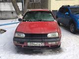 Volkswagen Golf 1993 годаүшін500 000 тг. в Караганда – фото 2