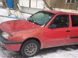 Volkswagen Golf 1993 годаүшін500 000 тг. в Караганда – фото 3