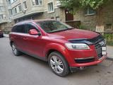 Audi Q7 2008 года за 6 100 000 тг. в Астана