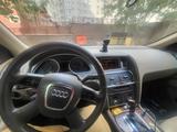 Audi Q7 2008 года за 6 100 000 тг. в Астана – фото 4
