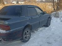 Mitsubishi Galant 1991 годаүшін450 000 тг. в Алматы