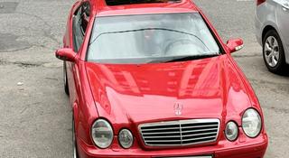 Mercedes-Benz CLK 320 2000 года за 4 600 000 тг. в Алматы