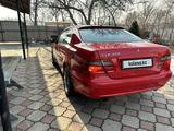 Mercedes-Benz CLK 320 2000 года за 4 400 000 тг. в Алматы – фото 5