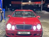 Mercedes-Benz CLK 320 2000 годаүшін4 400 000 тг. в Алматы – фото 2