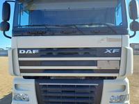 DAF  XF 105 2013 годаүшін21 500 000 тг. в Актау