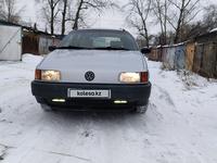 Volkswagen Passat 1991 годаүшін2 400 000 тг. в Петропавловск