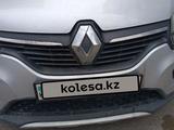 Renault Sandero Stepway 2015 года за 2 600 000 тг. в Астана