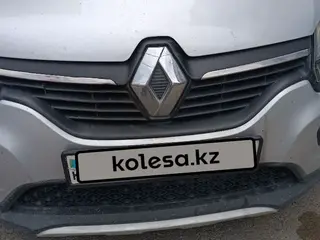 Renault Sandero Stepway