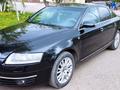 Audi A6 2008 годаүшін5 500 000 тг. в Караганда – фото 3