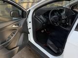 Ford Focus 2016 года за 4 200 000 тг. в Алматы – фото 4