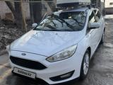 Ford Focus 2016 года за 4 200 000 тг. в Алматы