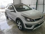 Kia Rio X-Line 2020 года за 8 100 000 тг. в Актау – фото 3