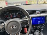 Kia Rio X-Line 2020 года за 8 100 000 тг. в Актау – фото 5