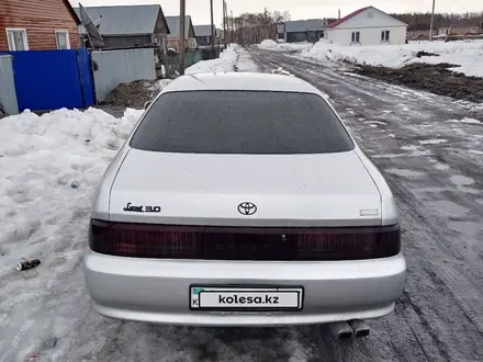 Toyota Cresta 1996 года за 2 000 000 тг. в Петропавловск – фото 4