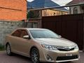 Toyota Camry 2013 годаfor3 900 000 тг. в Алматы – фото 2