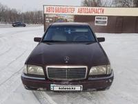 Mercedes-Benz C 180 1997 года за 1 100 000 тг. в Караганда