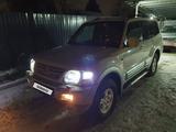 Mitsubishi Pajero 2003 годаүшін5 800 000 тг. в Алматы