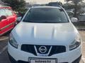 Nissan Qashqai 2012 года за 7 200 000 тг. в Алматы