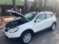 Nissan Qashqai 2012 года за 7 200 000 тг. в Алматы – фото 23