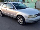 Volkswagen Passat 1999 годаfor1 200 000 тг. в Шиели