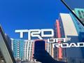 Toyota 4Runner 2021 годаүшін23 000 000 тг. в Актау – фото 24