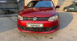 Volkswagen Polo 2014 годаүшін3 500 000 тг. в Алматы – фото 3