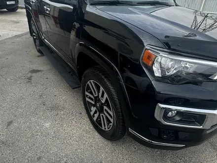 Toyota 4Runner 2019 года за 24 000 000 тг. в Актау – фото 3