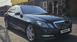 Mercedes-Benz E 300 2011 года за 8 500 000 тг. в Алматы – фото 2