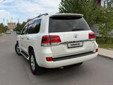 Toyota Land Cruiser 2020 годаүшін38 000 000 тг. в Астана – фото 2