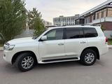 Toyota Land Cruiser 2020 годаүшін38 000 000 тг. в Астана – фото 3