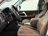 Toyota Land Cruiser 2020 годаүшін38 000 000 тг. в Астана – фото 5