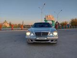Mercedes-Benz E 240 1999 годаүшін4 000 000 тг. в Кызылорда – фото 2
