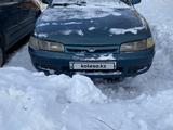 Mazda 626 1994 года за 500 000 тг. в Усть-Каменогорск