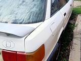 Audi 80 1989 года за 600 000 тг. в Усть-Каменогорск