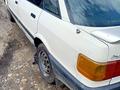 Audi 80 1989 года за 600 000 тг. в Усть-Каменогорск – фото 3