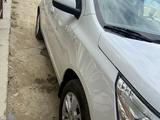 Chevrolet Cobalt 2024 года за 5 800 000 тг. в Актау