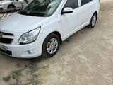 Chevrolet Cobalt 2024 года за 5 800 000 тг. в Актау – фото 2
