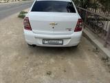Chevrolet Cobalt 2024 года за 5 800 000 тг. в Актау – фото 3