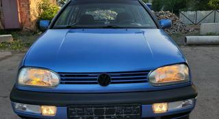Volkswagen Golf 1992 годаүшін1 350 000 тг. в Астана